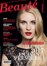 Magazine Beauté Information